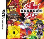 Bakugan Battle Brawlers - Nintendo DS - in OVP