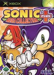 Sonic Mega Collection Plus (Microsoft Xbox) - CD aufpoliert ✅