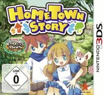 Hometown Story - The Family of Harvest Moon (3DS)