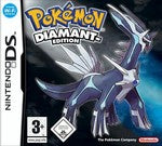 Pokémon Diamant-Edition (Nintendo DS)