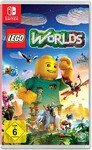 Lego Worlds (Nintendo Switch) – Bild 3