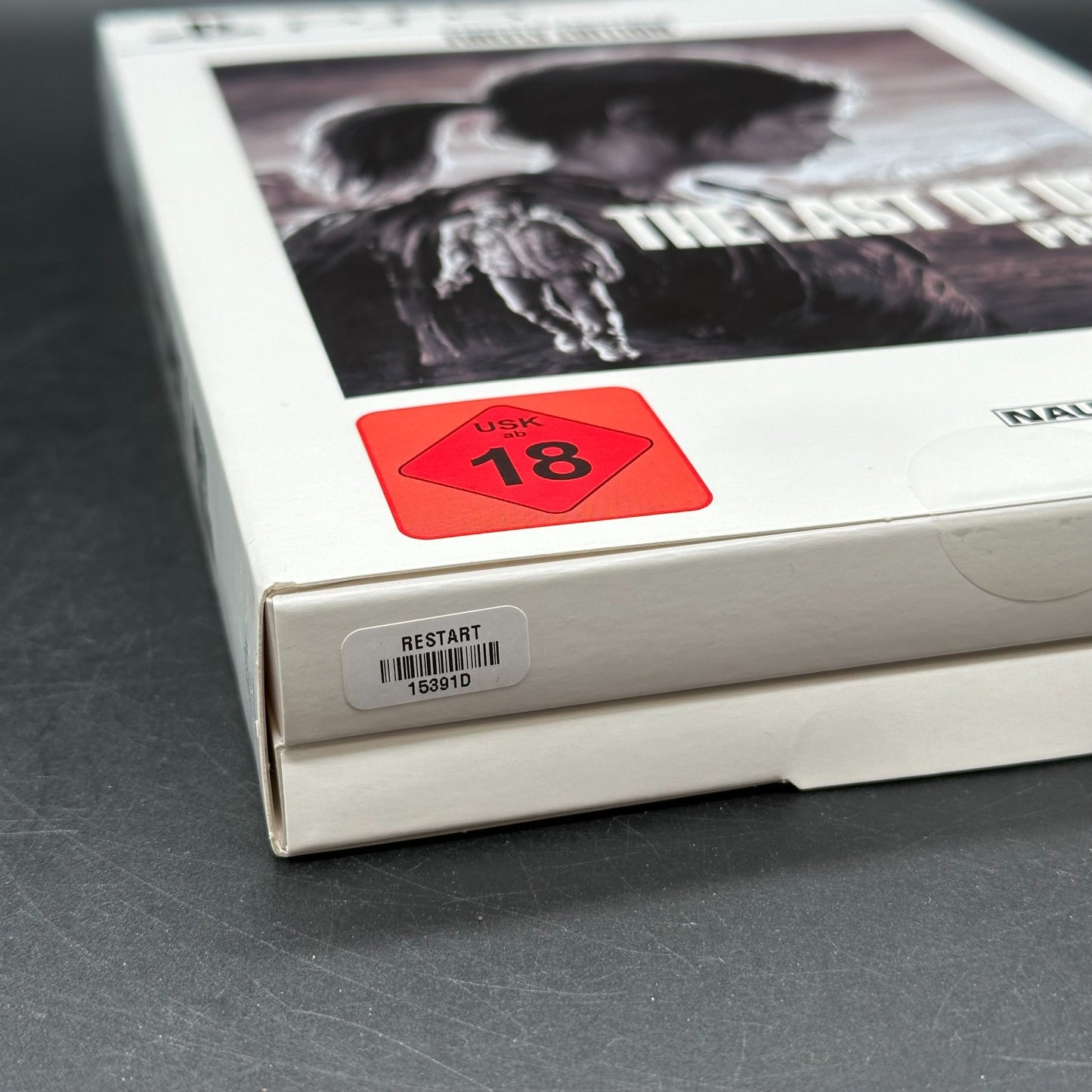 The Last of Us Part 1 Firefly Edition (Playstation 5, PS5) NEU & OVP