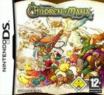 Children of Mana (Nintendo DS)
