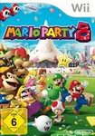 Mario Party 8 (Nintendo Wii)