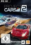 Project CARS 2 (PlayStation 4, PS4)