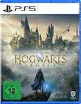 Hogwarts Legacy (PlayStation 5, PS5)
