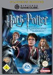 Nintendo GameCube Spiel : Harry Potter und der Gefangene von Askaban