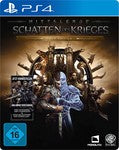 Mittelerde: Schatten des Krieges Gold Edition in Steelbook (PlayStation 4, PS4)