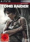 Tomb Raider - Survival Edition (PlayStation 3, PS3)