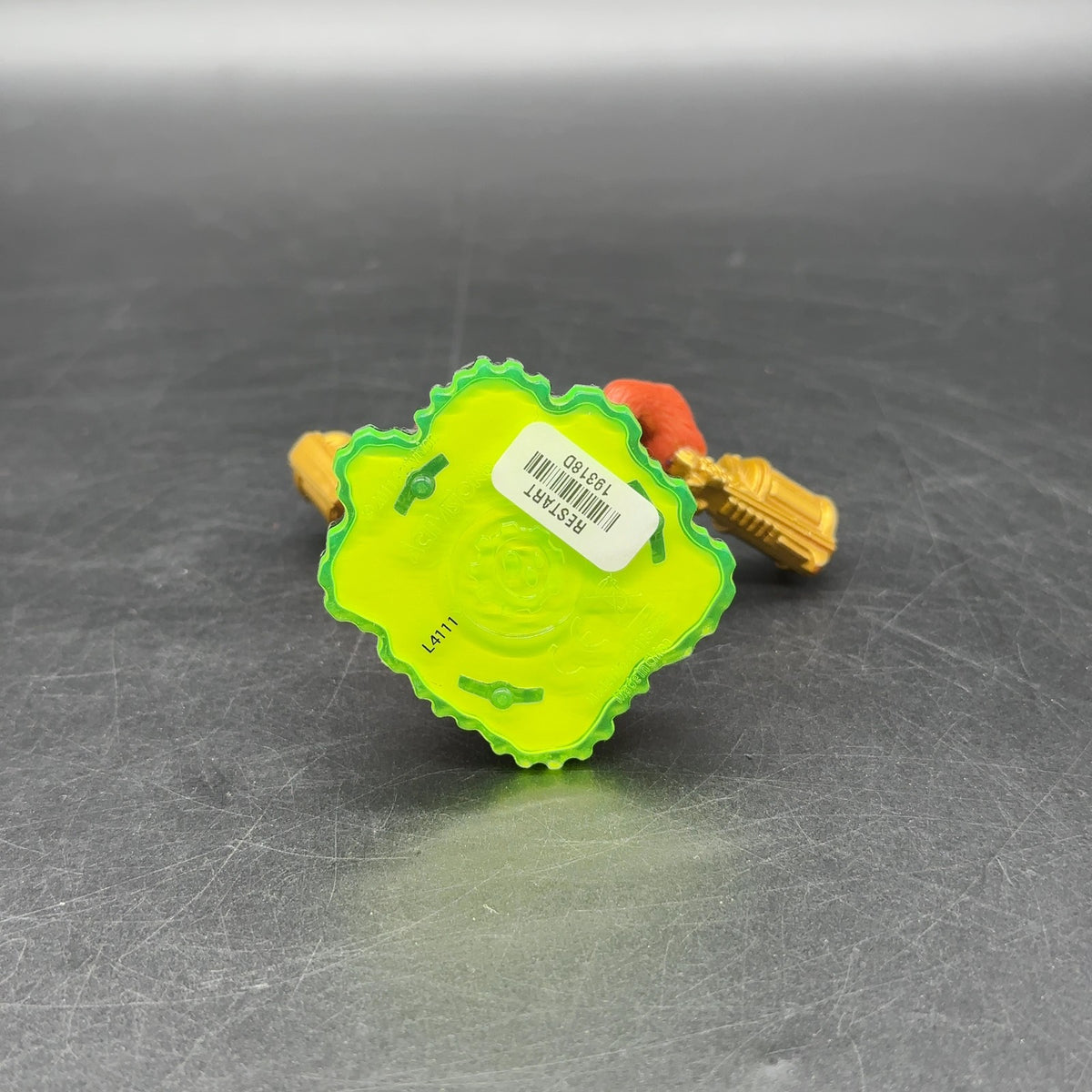 Original Activision Skylanders Spyro's Adventure Trigger Happy – Bild 3