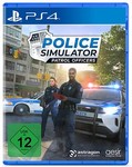Police Simulator: Patrol Officers (PlayStation 4, PS4)