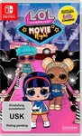 L.O.L. Surprise - Movie Night (Nintendo Switch)
