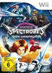 Spectrobes - Der Ursprung (Nintendo Wii) - CD aufpoliert ✅