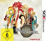 Tales of the Abyss für Nintendo 3DS - Nur Modul
