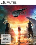 Final Fantasy 7 VII Rebirth (PlayStation 5, PS5)