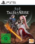 Tales of Arise (Sony PlayStation 5) Spiel