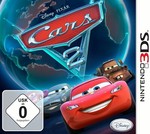 Nintendo 3DS Spiel Cars 2 in OVP
