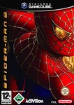 Spider-Man 2 (Nintendo GameCube) - CD aufpoliert ✅