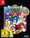Italian: Sonic Origins Plus Limited Edition Neu OVP (Nintendo Switch, 2023)