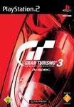 Gran Turismo 3 A-spec | Playstation 2