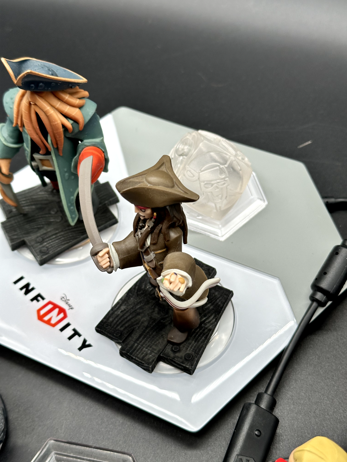 Disney Infinity Figuren Set Xbox – Bild 4