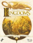 Total Annihilation: Kingdoms (PC, 1999) Big Box