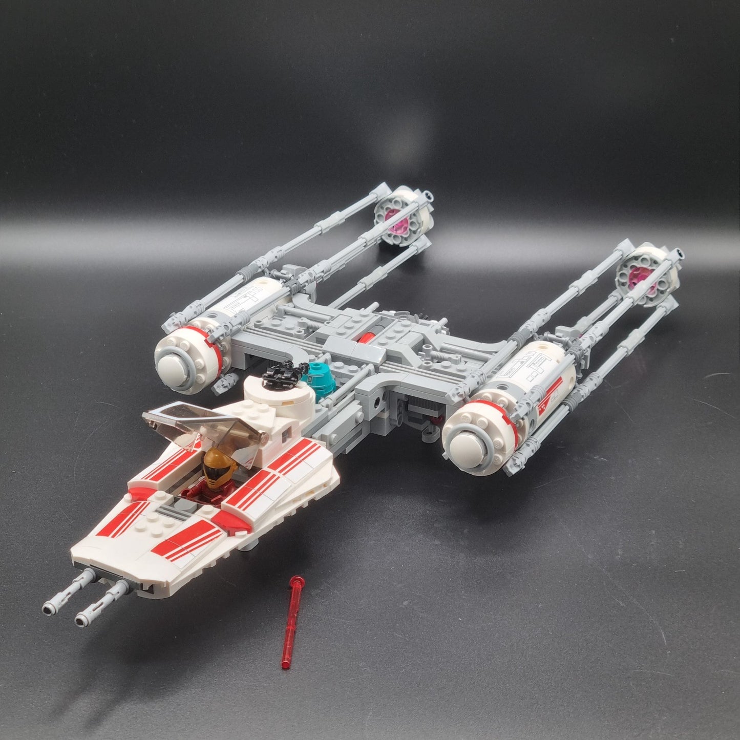 Image #1