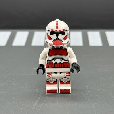 Clone Shock Trooper (sw1305) - LEGO Star Wars Minifigur