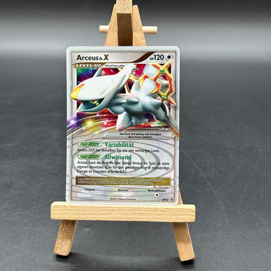 Pokemon Karte: Ampharos Prime (Heartgold & Soulsilver 105/123)