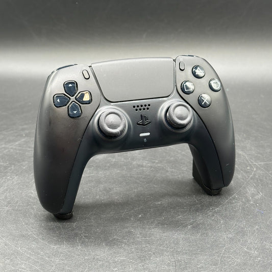 Sony DualSense PS5 PlayStation 5 Controller - Schwarz