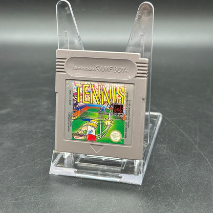 Nintendo Game Boy - Tennis - original Spiel Modul