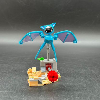 MEGA Pokémon Zubat's Midnight Flight Bauset HKT19