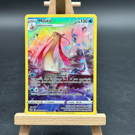 Milotic TG02/TG30 (Pokémon TCG, Englisch)