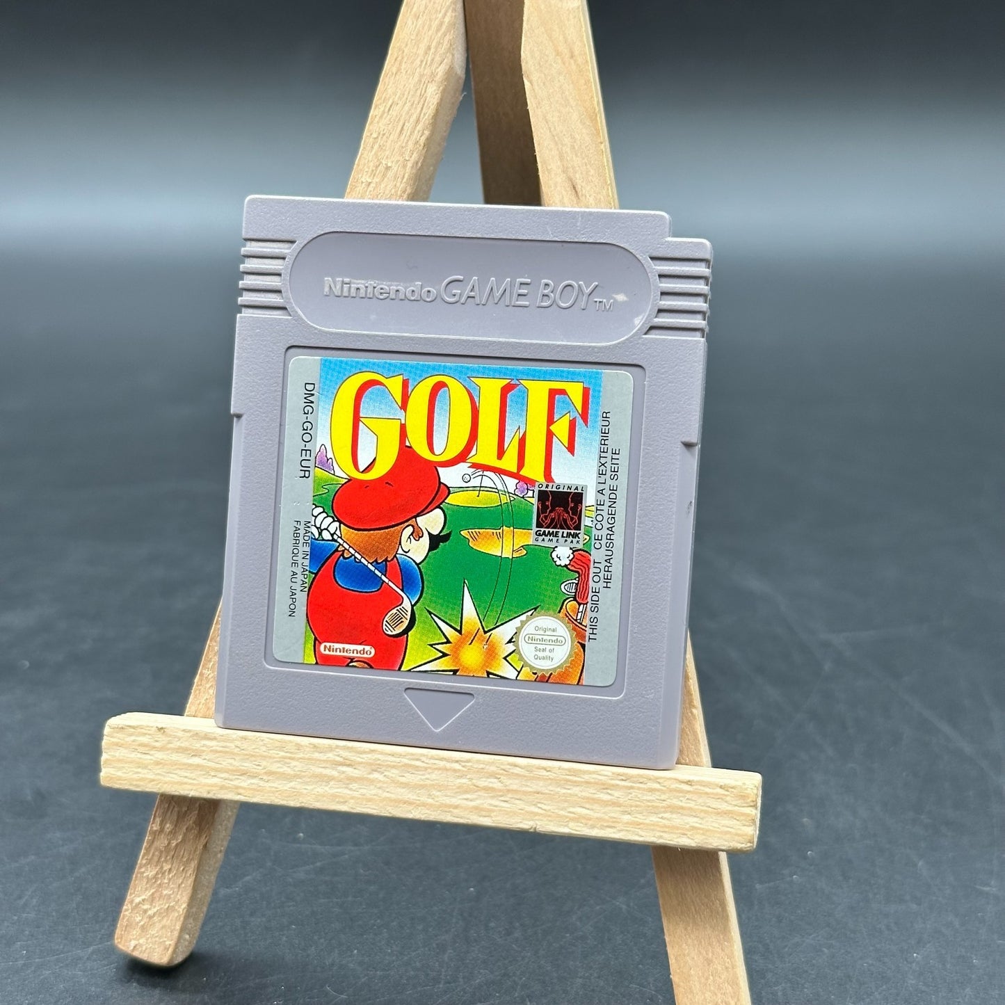 Golf (Nintendo Game Boy)
