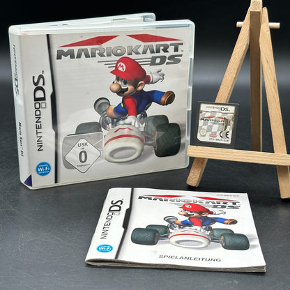 Mario Kart DS (Nintendo DS)