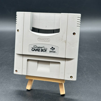 SNES - Super Game Boy für Super Nintendo