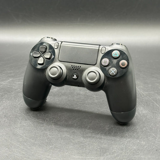 Original PlayStation 4 PS4 Controller Schwarz