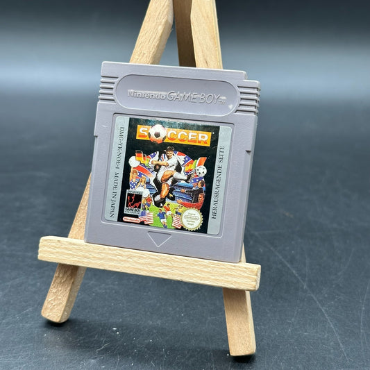 Soccer (Nintendo Game Boy)