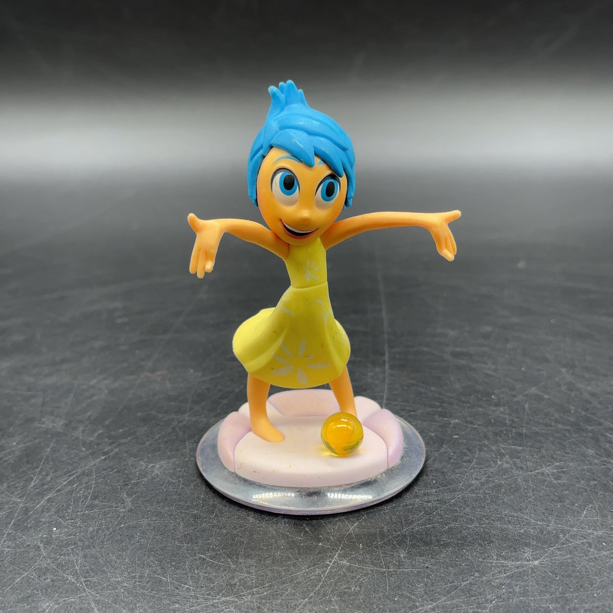 Original Disney Interactive Disney Infinity 3.0 Alles steht Kopf Freude Figur