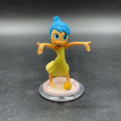 Original Disney Interactive Disney Infinity 3.0 Alles steht Kopf Freude Figur