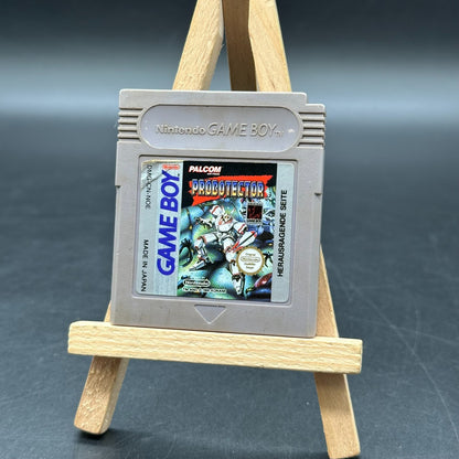 Probotector (Nintendo Game Boy)