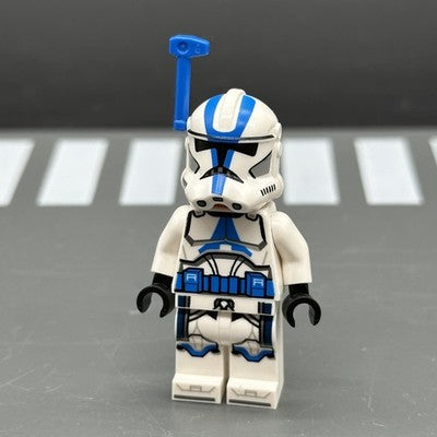Clone Trooper Officer501st Legion (sw1246) - LEGO Star Wars Minifigur