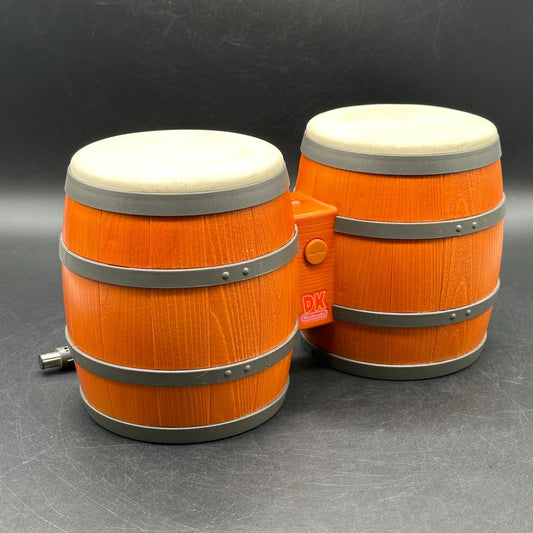 Donkey Konga Bongos / Trommeln (Nintendo GameCube) kein Spiel!