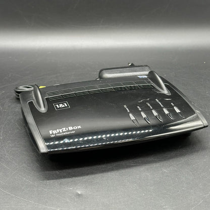 AVM Fritzbox FRITZ!Box 7520 WLAN Internet Router Mesh Repeater VDSL DECT VPN