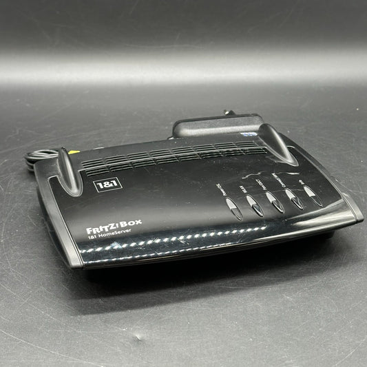 AVM Fritzbox FRITZ!Box 7520 WLAN Internet Router Mesh Repeater VDSL DECT VPN
