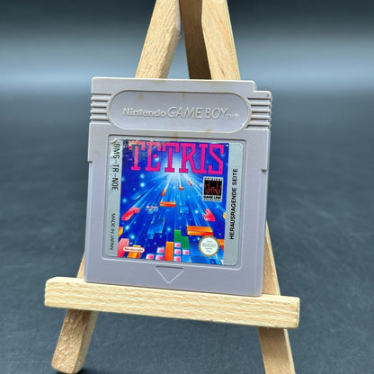 Tetris (Nintendo Game Boy)