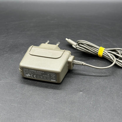Original Nintendo Netzteil Ladekabel DS Lite