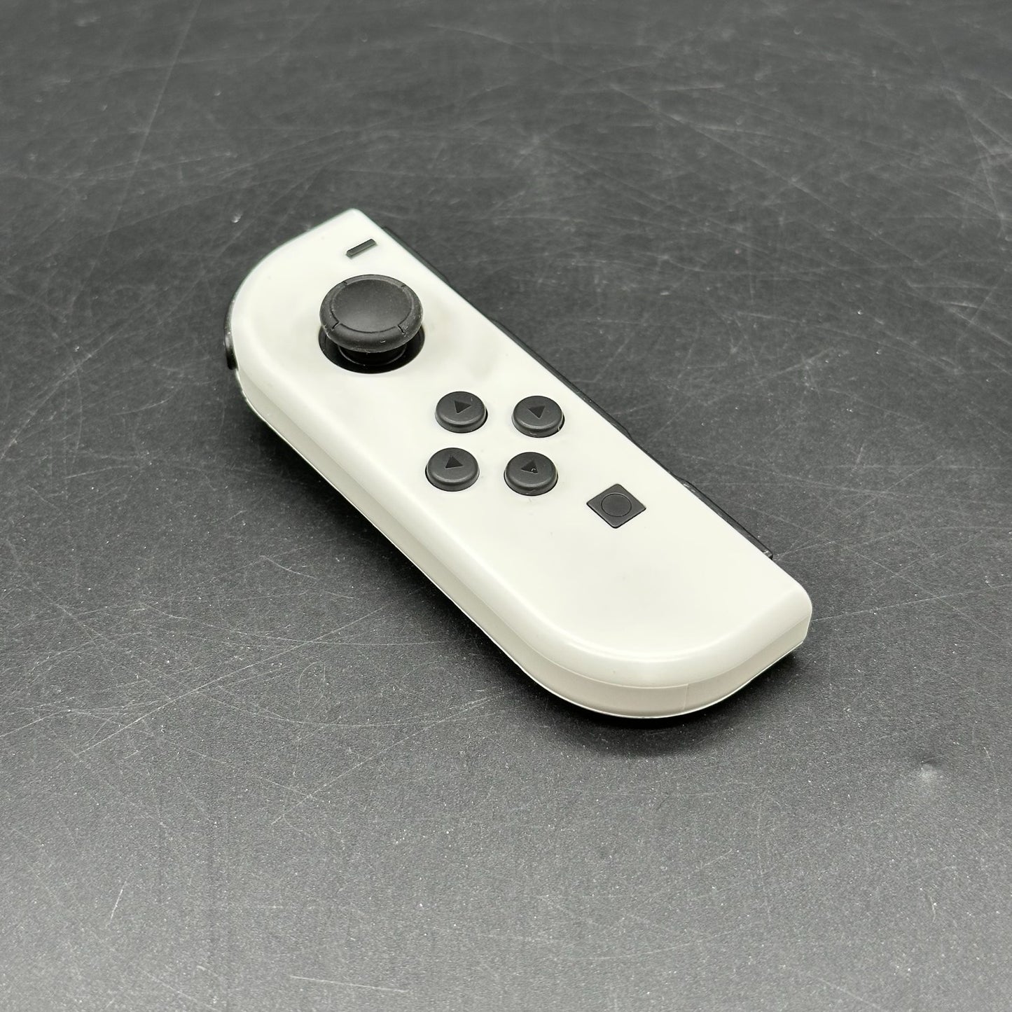 Nintendo Switch Joy-Con (Links) Weiss - Analogstick neu!