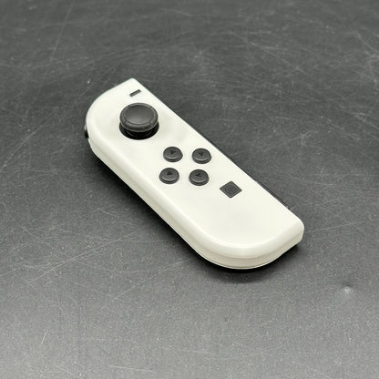 Nintendo Switch Joy-Con (Links) Weiss - Analogstick neu!