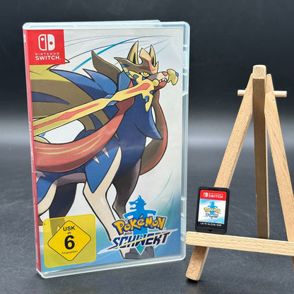 Pokémon Schwert (Nintendo Switch)